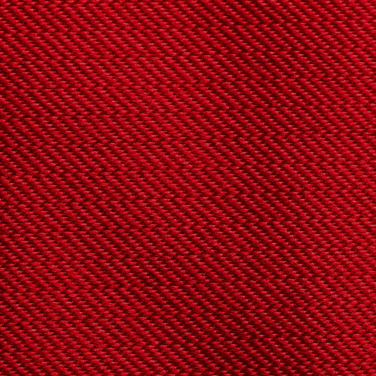 Red 60" Round Fandango Tablecloth