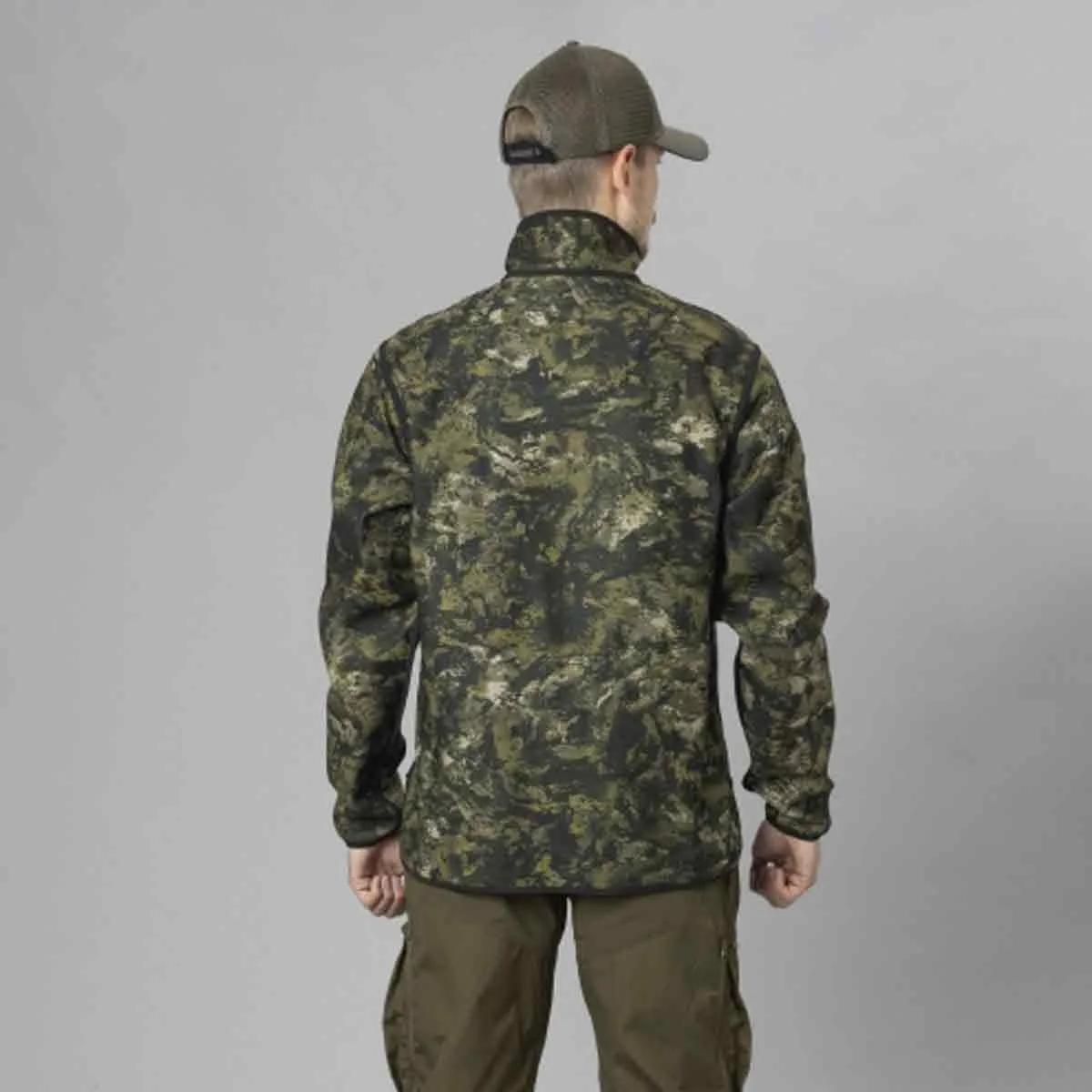 Seeland Rogue Reversible Fleece