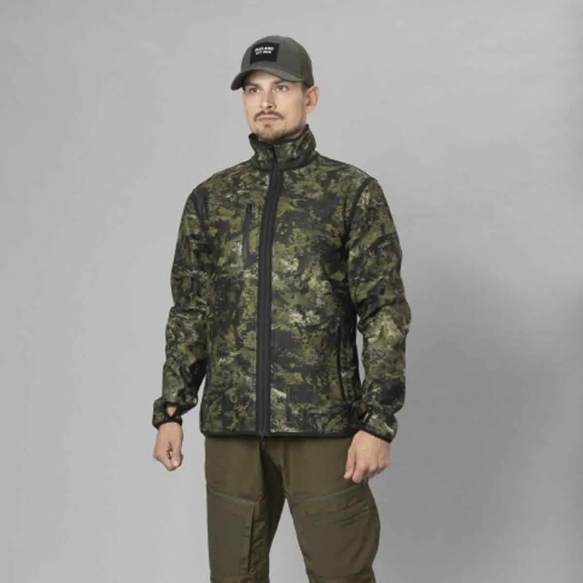 Seeland Rogue Reversible Fleece