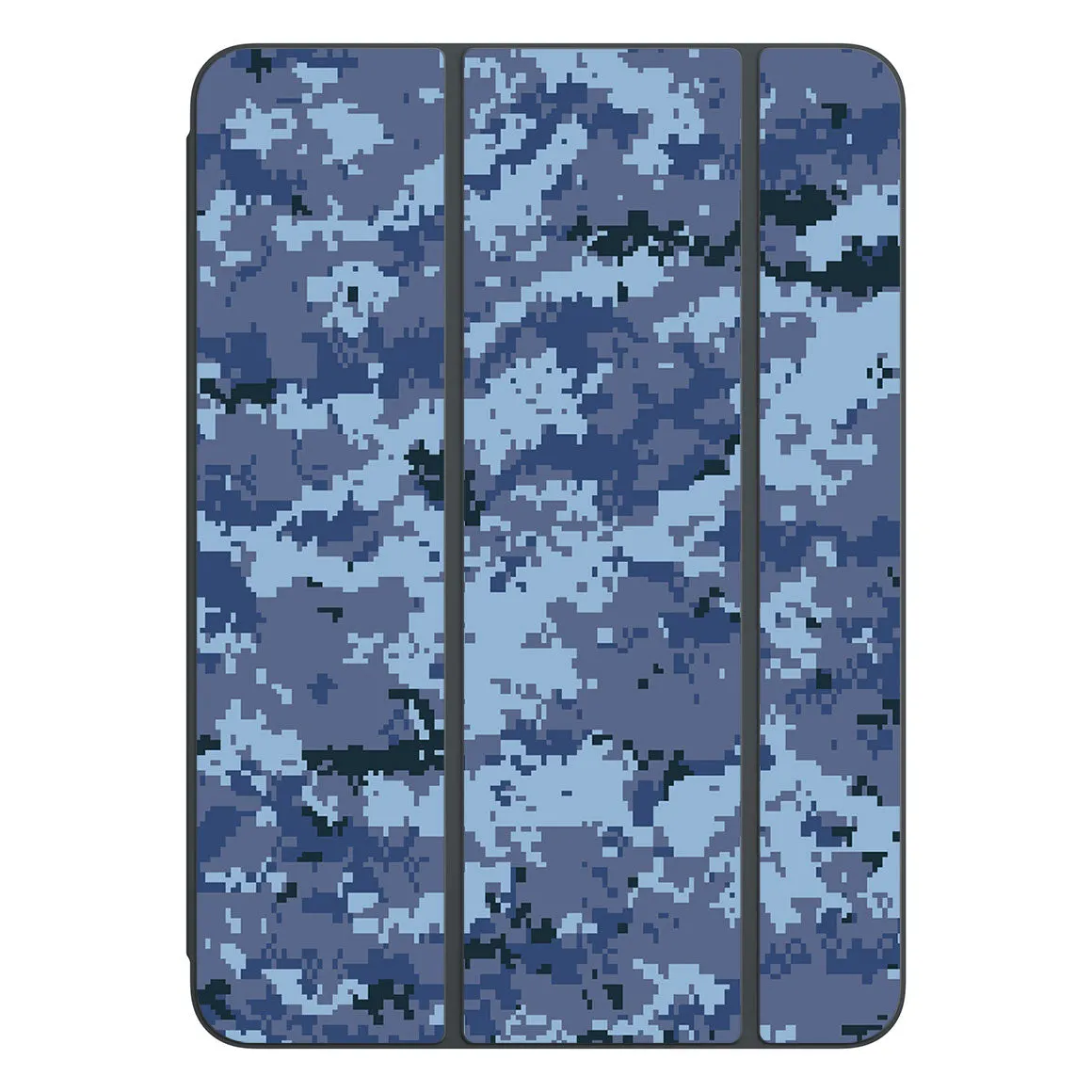 Smart Folio for iPad Pro 11-inch (M4) Camo Series Skins