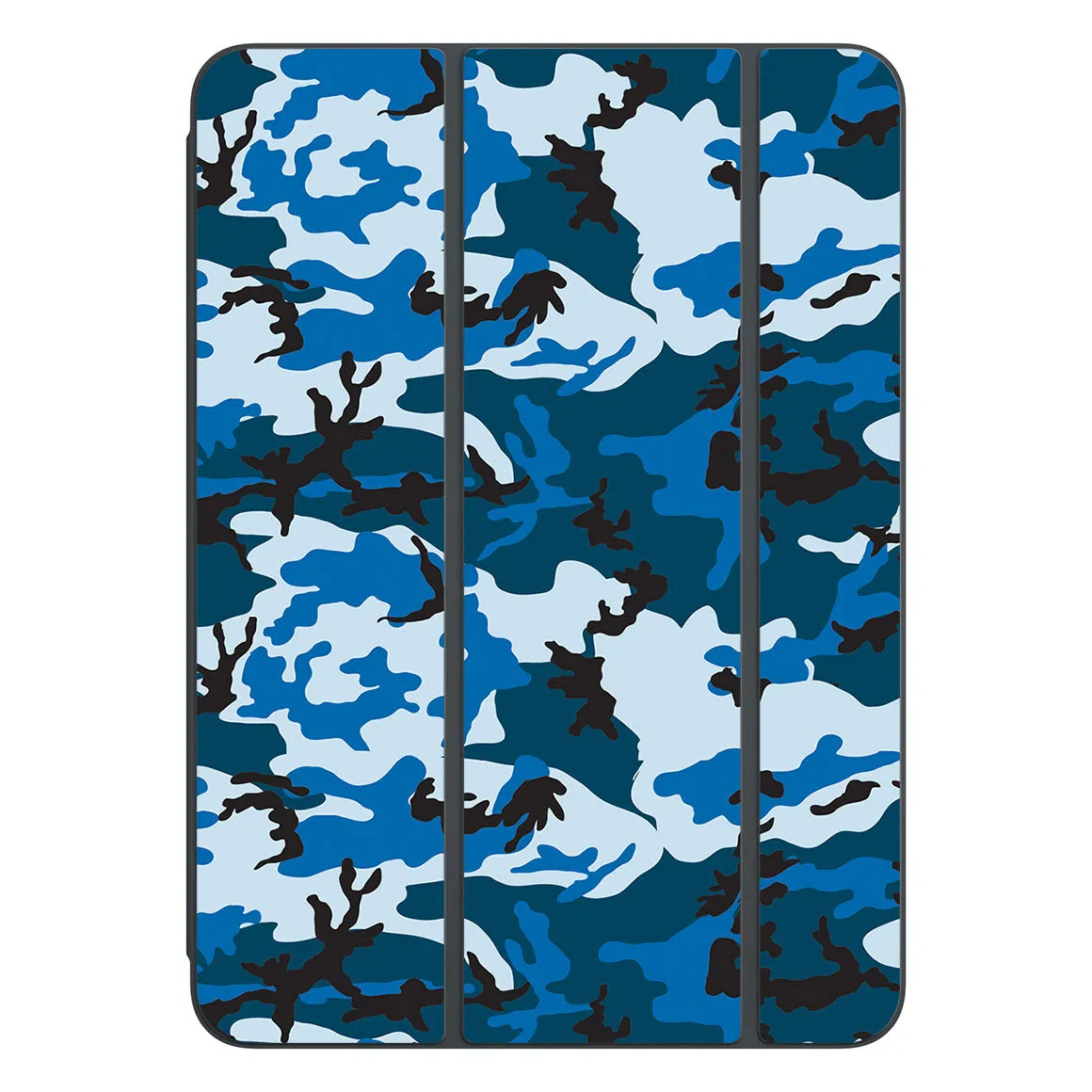 Smart Folio for iPad Pro 11-inch (M4) Camo Series Skins