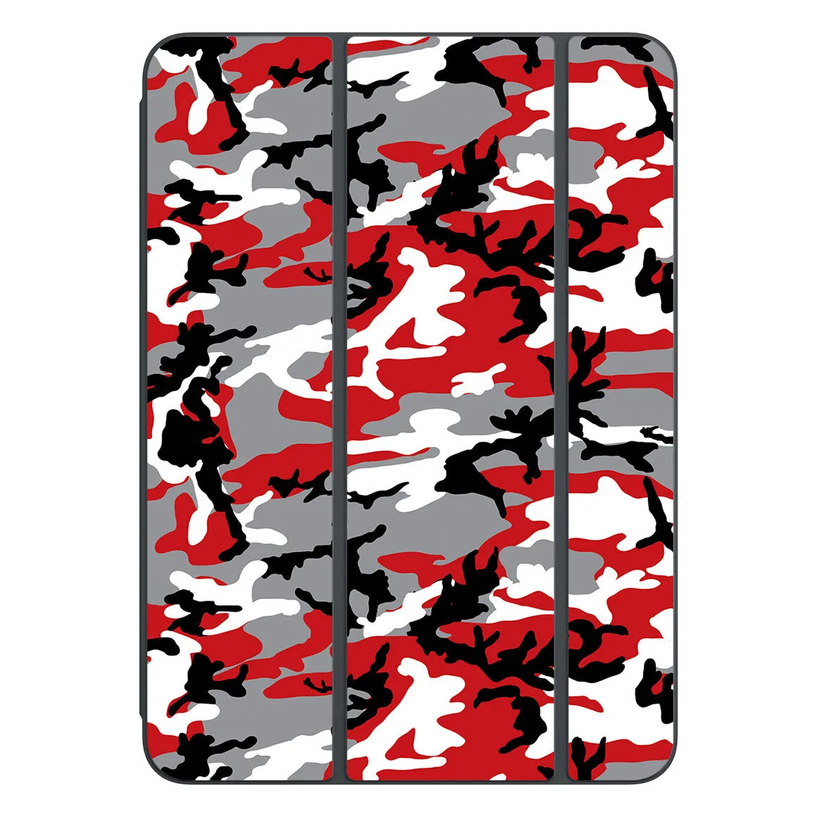 Smart Folio for iPad Pro 11-inch (M4) Camo Series Skins