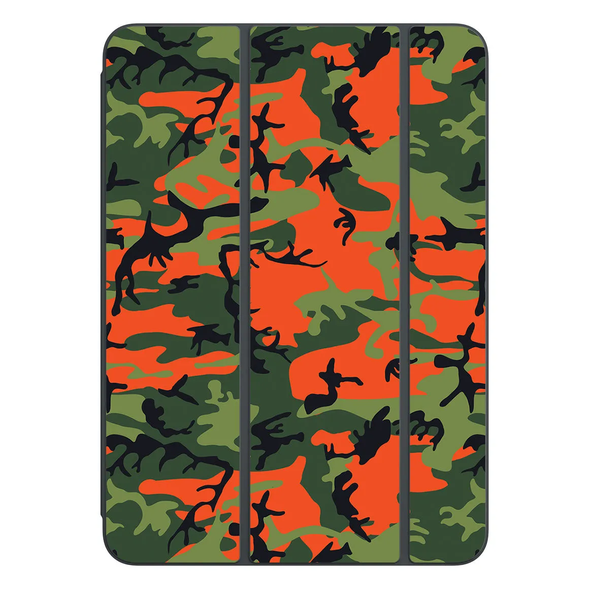 Smart Folio for iPad Pro 11-inch (M4) Camo Series Skins