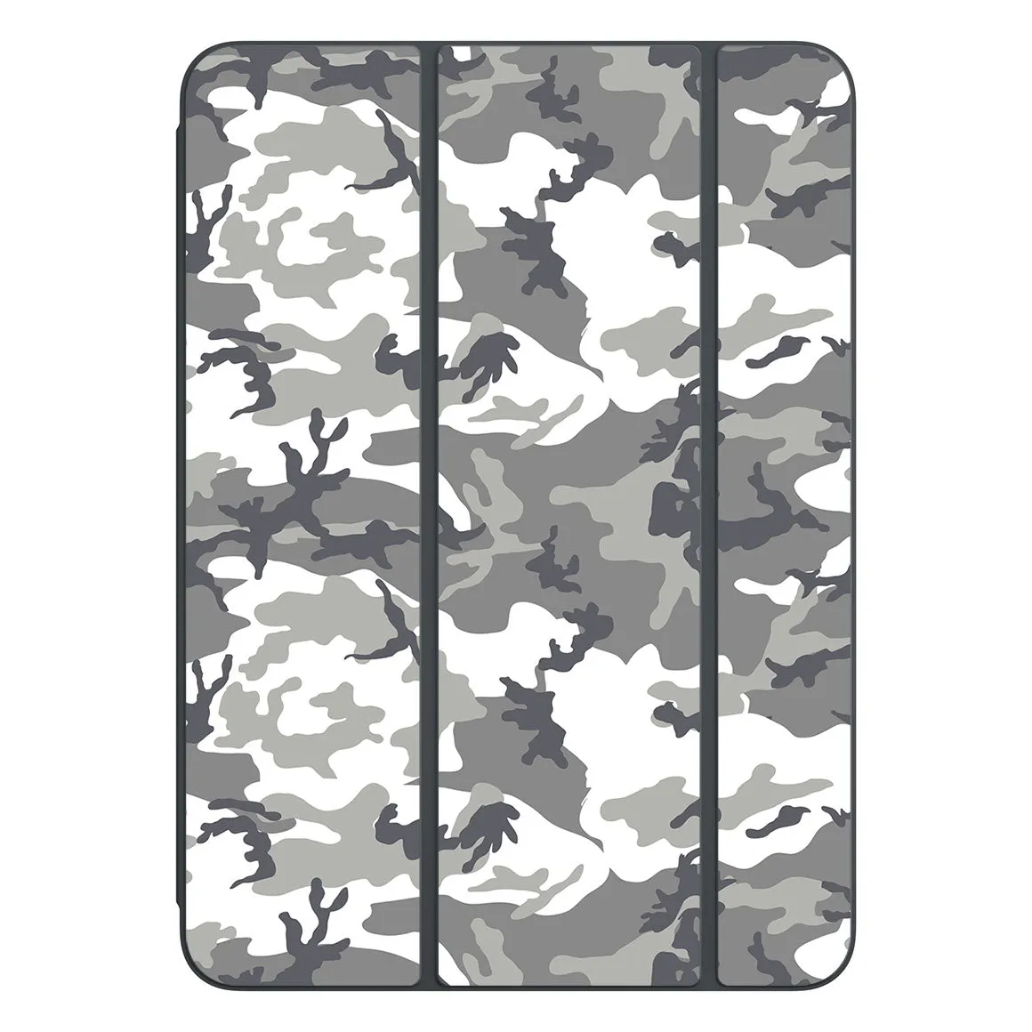 Smart Folio for iPad Pro 11-inch (M4) Camo Series Skins