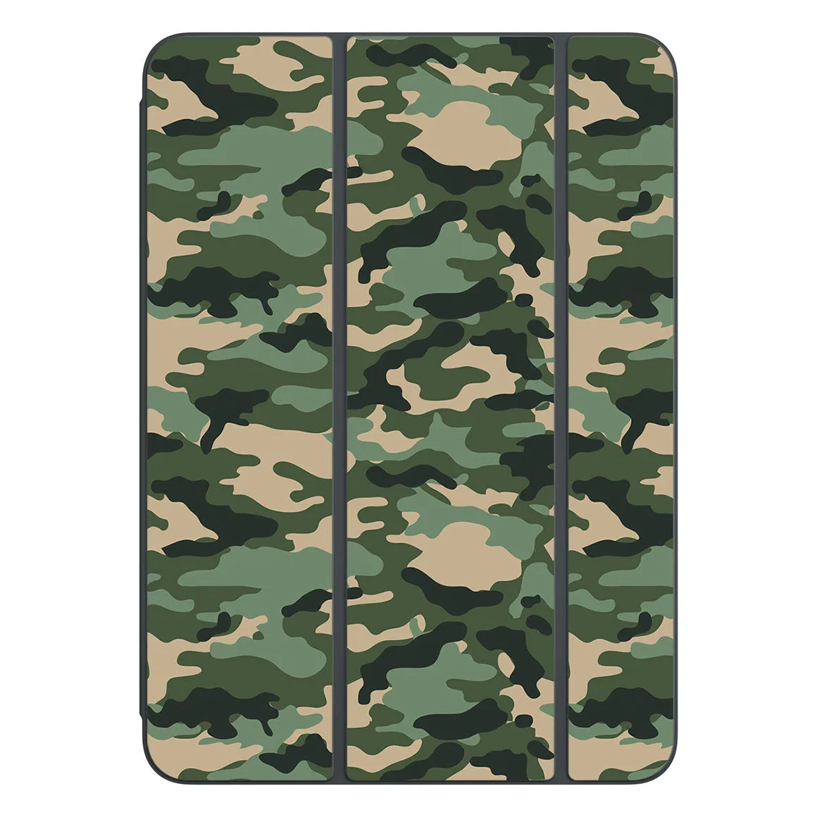 Smart Folio for iPad Pro 11-inch (M4) Camo Series Skins