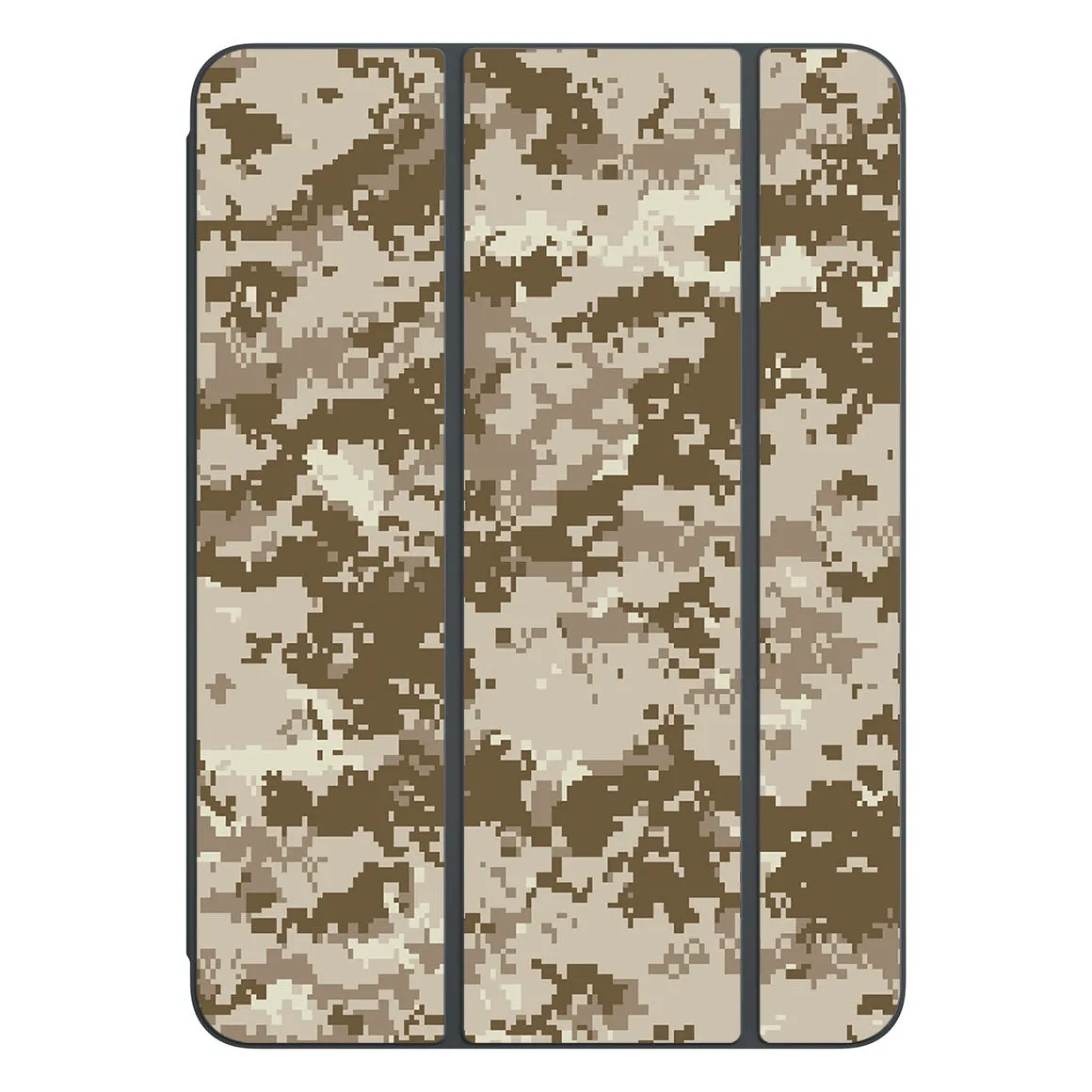 Smart Folio for iPad Pro 11-inch (M4) Camo Series Skins