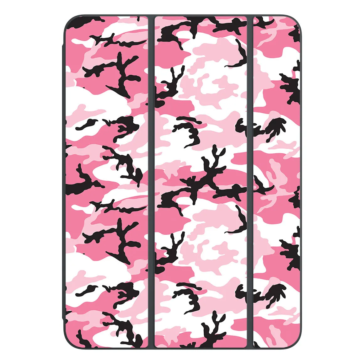 Smart Folio for iPad Pro 11-inch (M4) Camo Series Skins