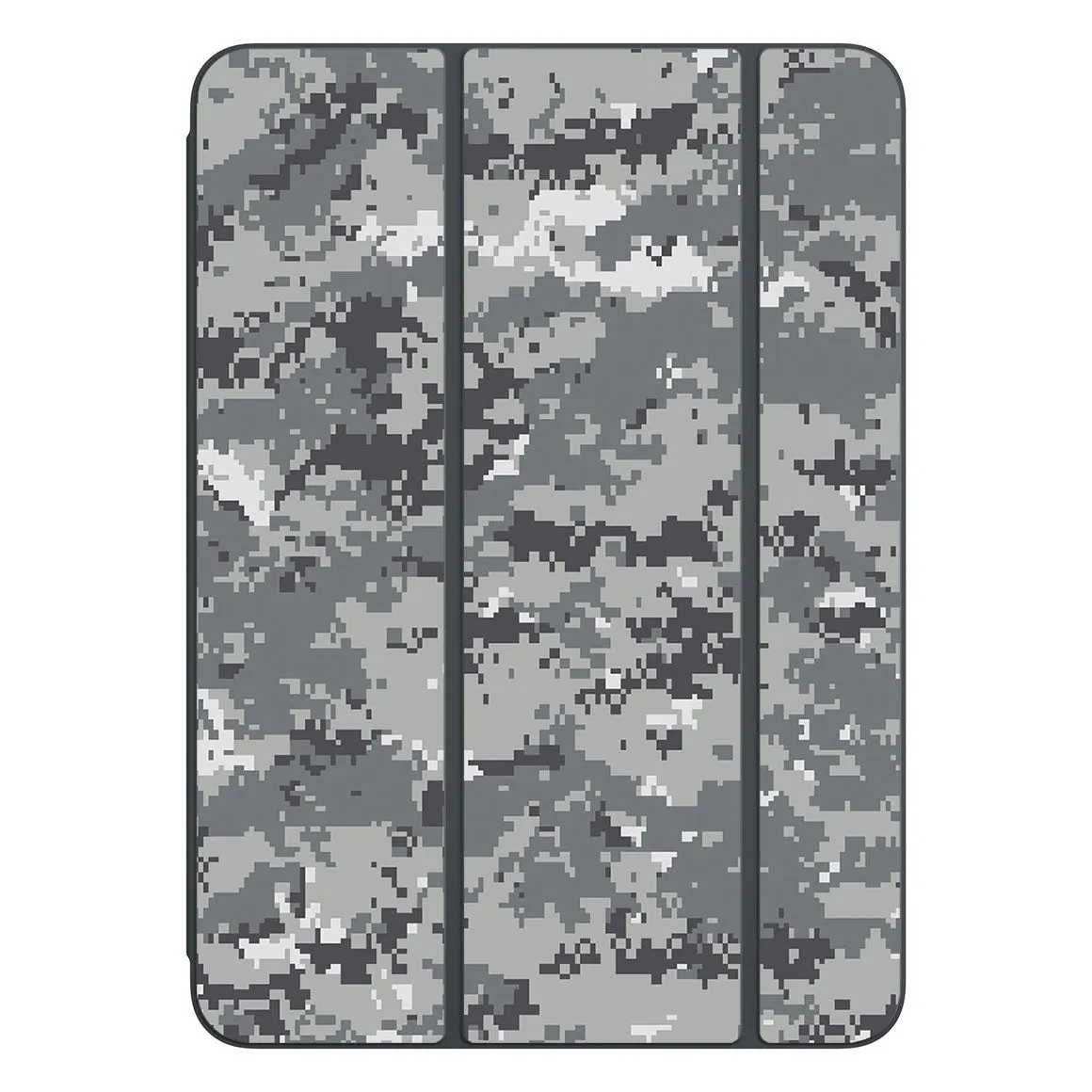 Smart Folio for iPad Pro 11-inch (M4) Camo Series Skins