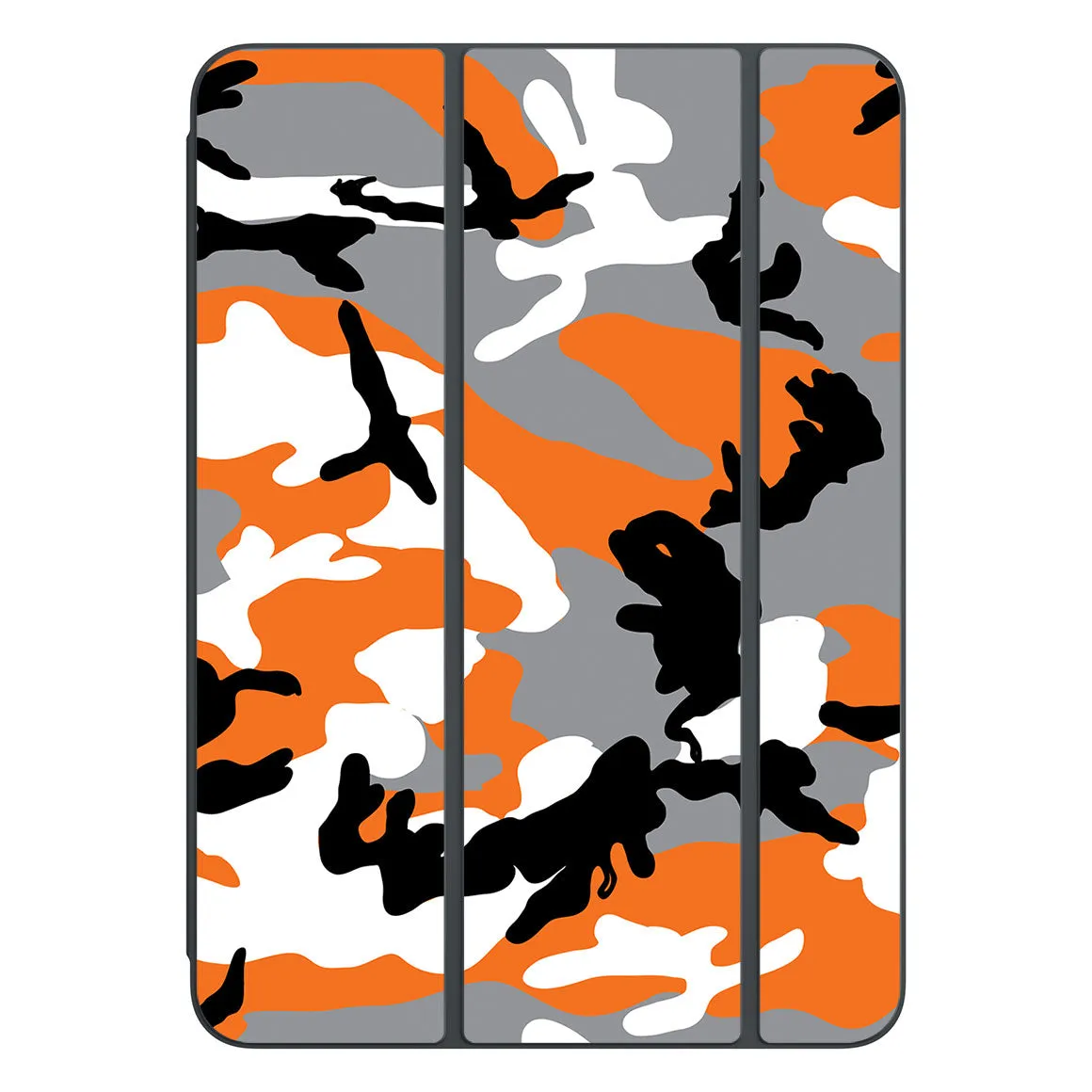 Smart Folio for iPad Pro 11-inch (M4) Camo Series Skins