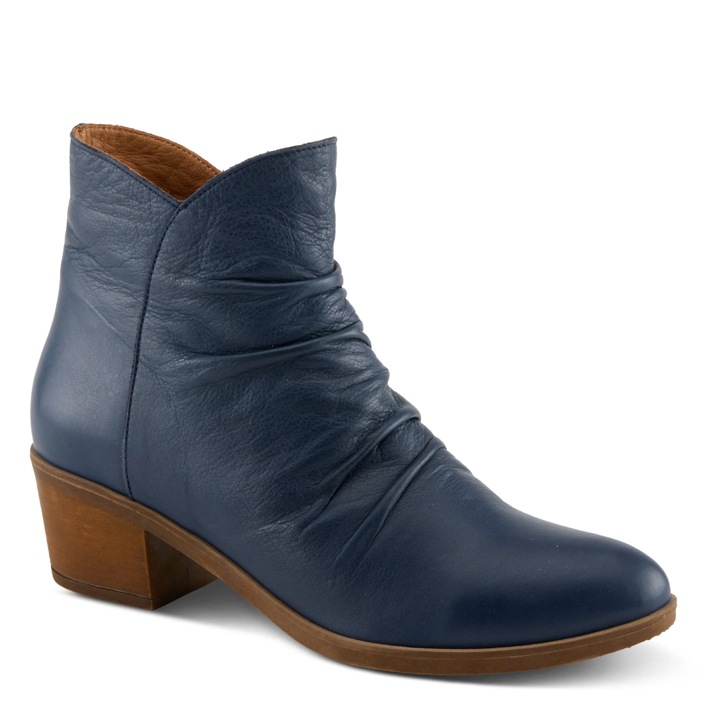 SPRING STEP SELBY BOOTS