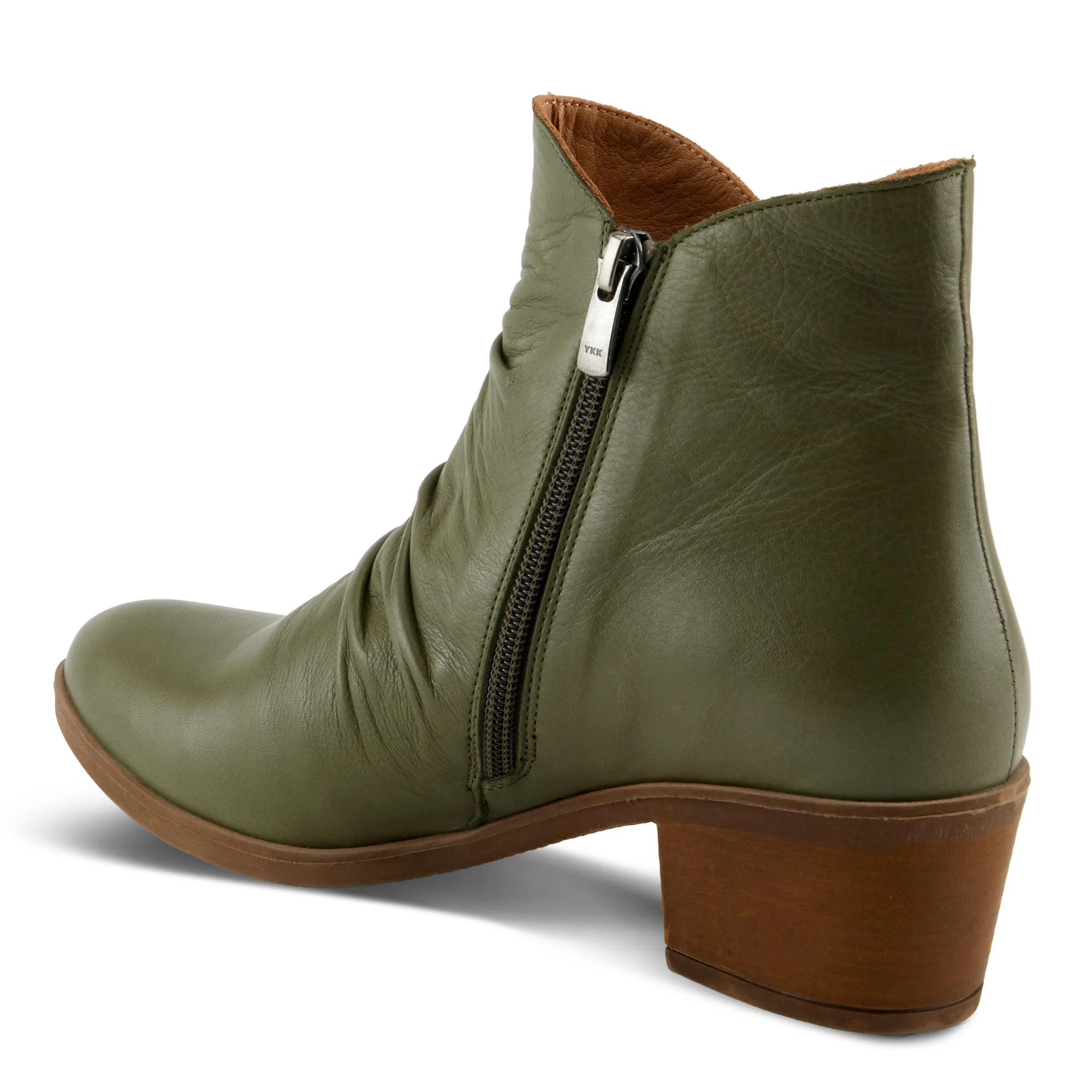 SPRING STEP SELBY BOOTS