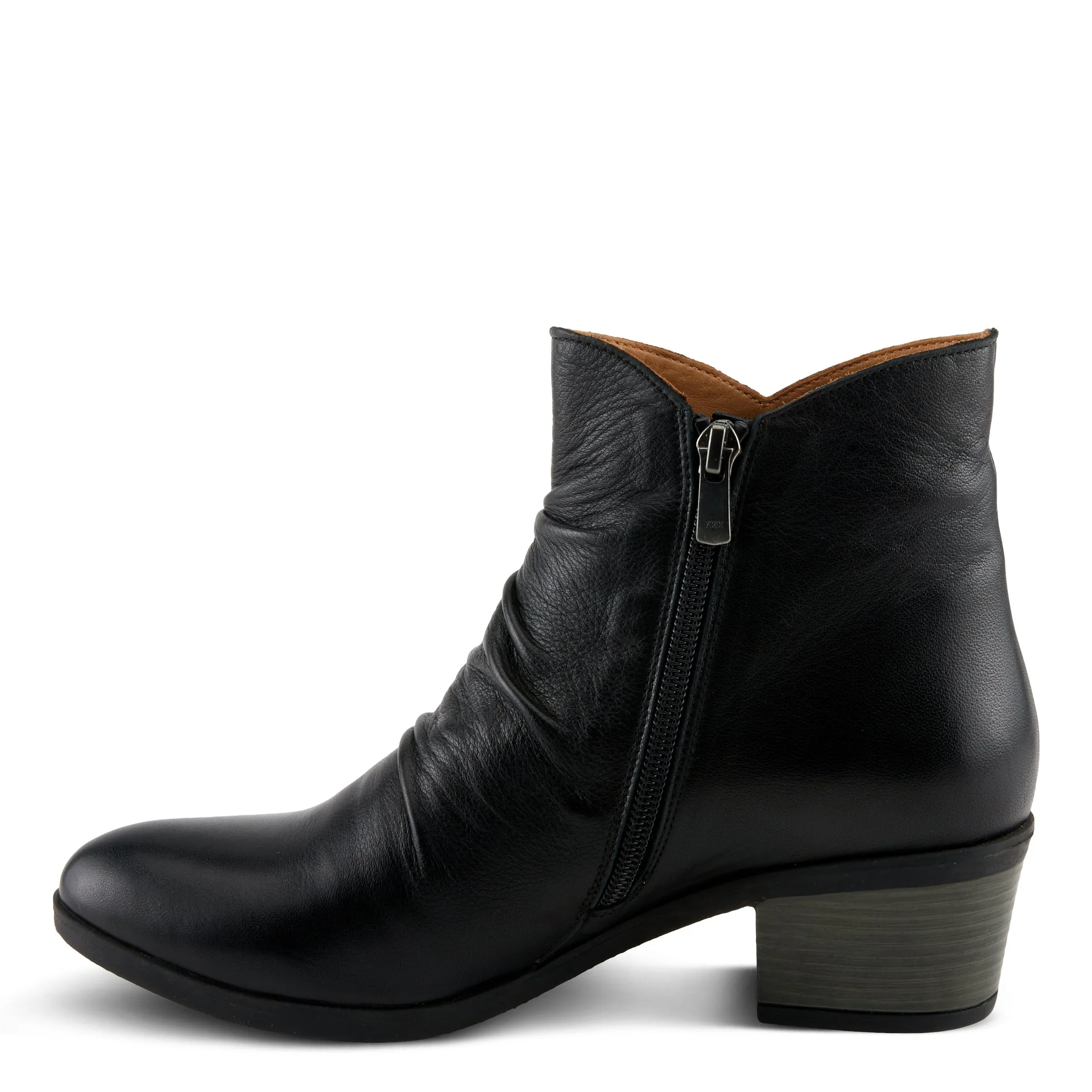 SPRING STEP SELBY BOOTS