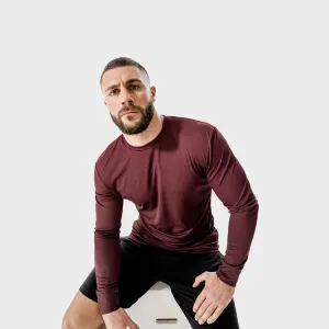 SQUATWOLF Men's LAB360 Performance Crew Top