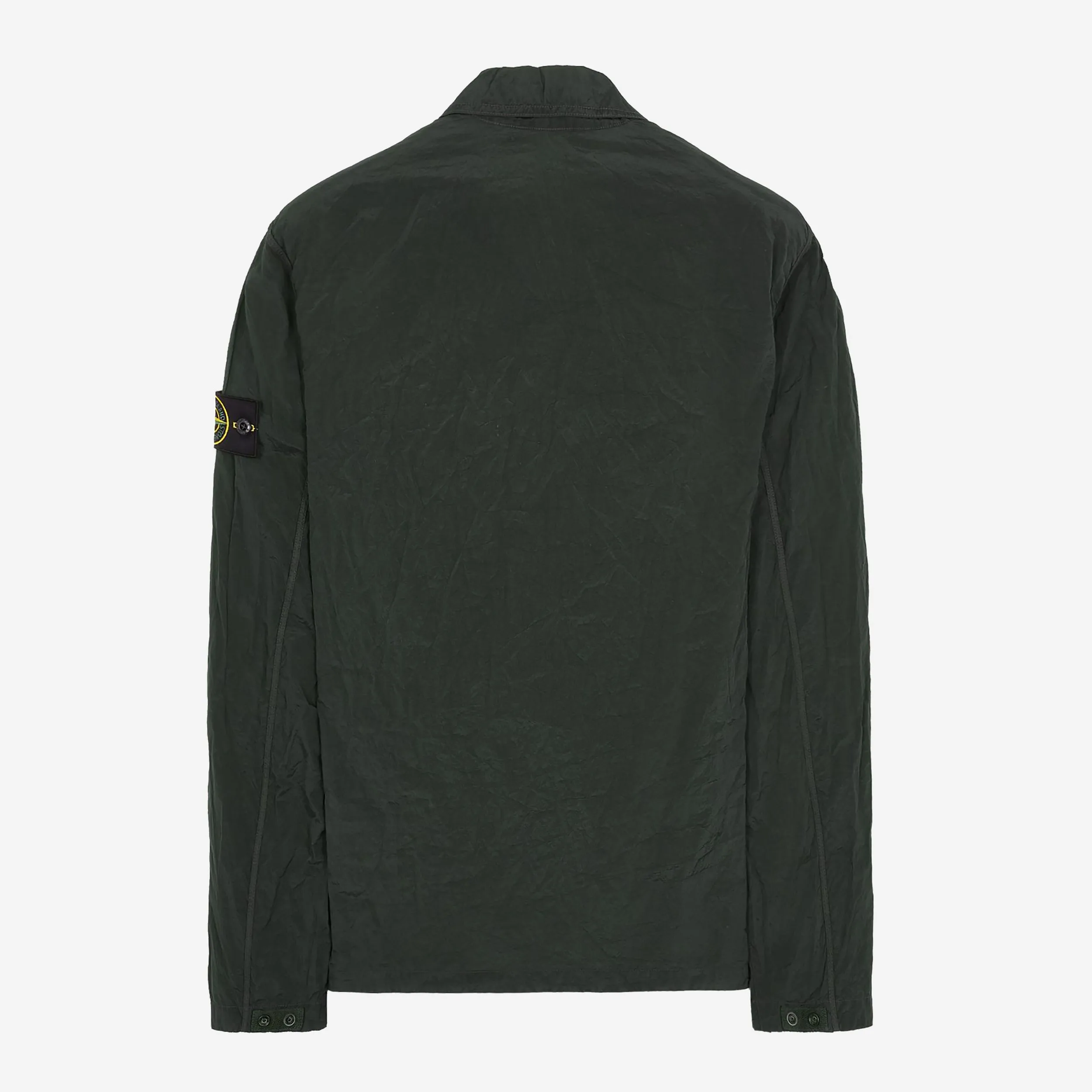 Stone Island Nylon Metal Overshirt