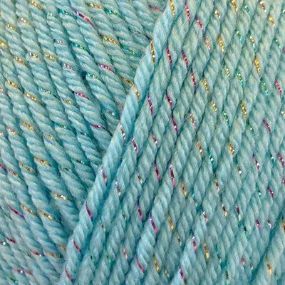 Stylecraft Sparkle Double Knit