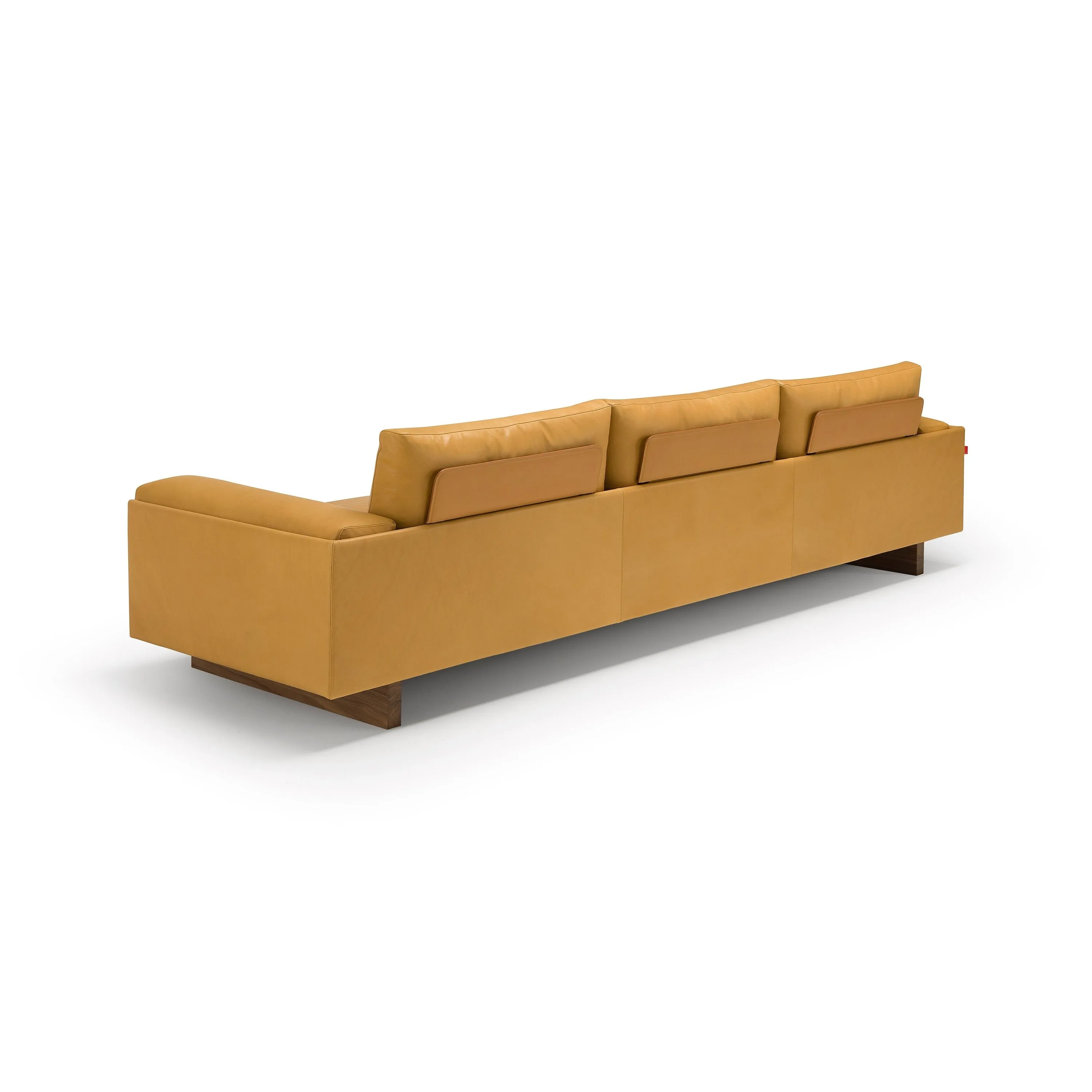 Tau 3 Seater Sofa