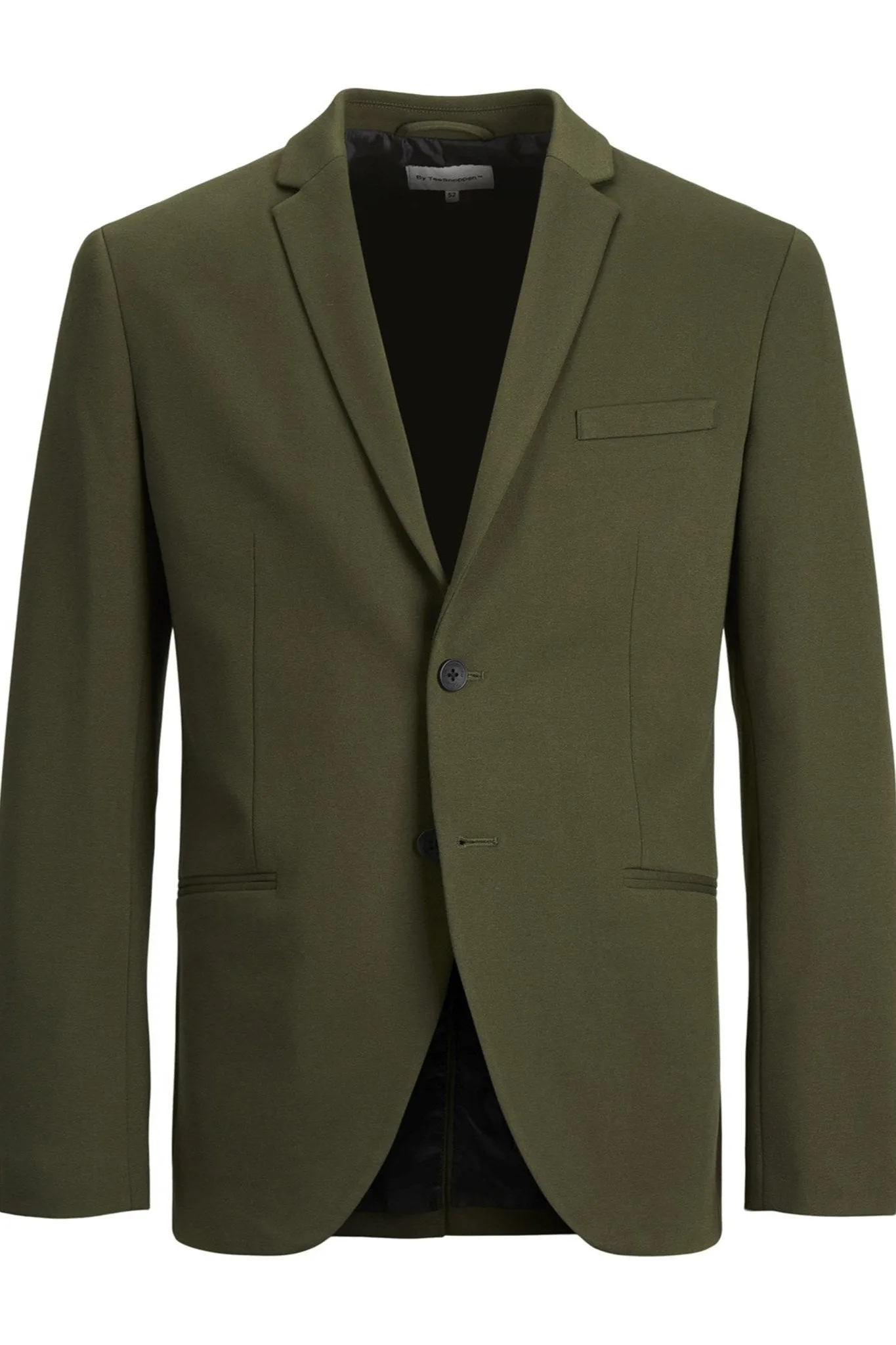 The Original Performance Blazer - Dark Green