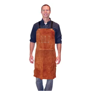 Tillman 3836 36" Bib Welding Apron