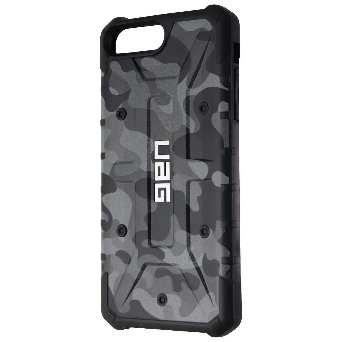 Urban Armor Gear Pathfinder SE Case for Apple iPhone 8 Plus/7 Plus - Camo