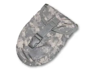 USGI ACU Molle II Entrenching tool pouch