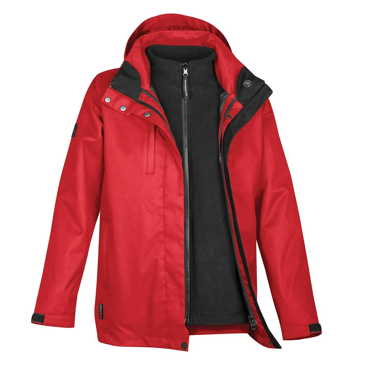 Women's Vortex HD 3-in-1 System Parka - TPX-3W